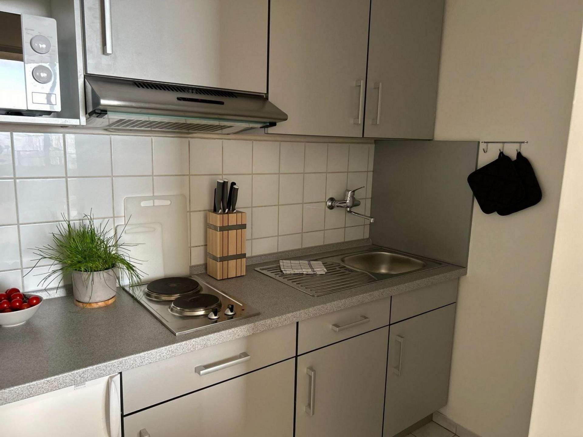 Ferienwohnung Uns Uwe 188 Foto 10