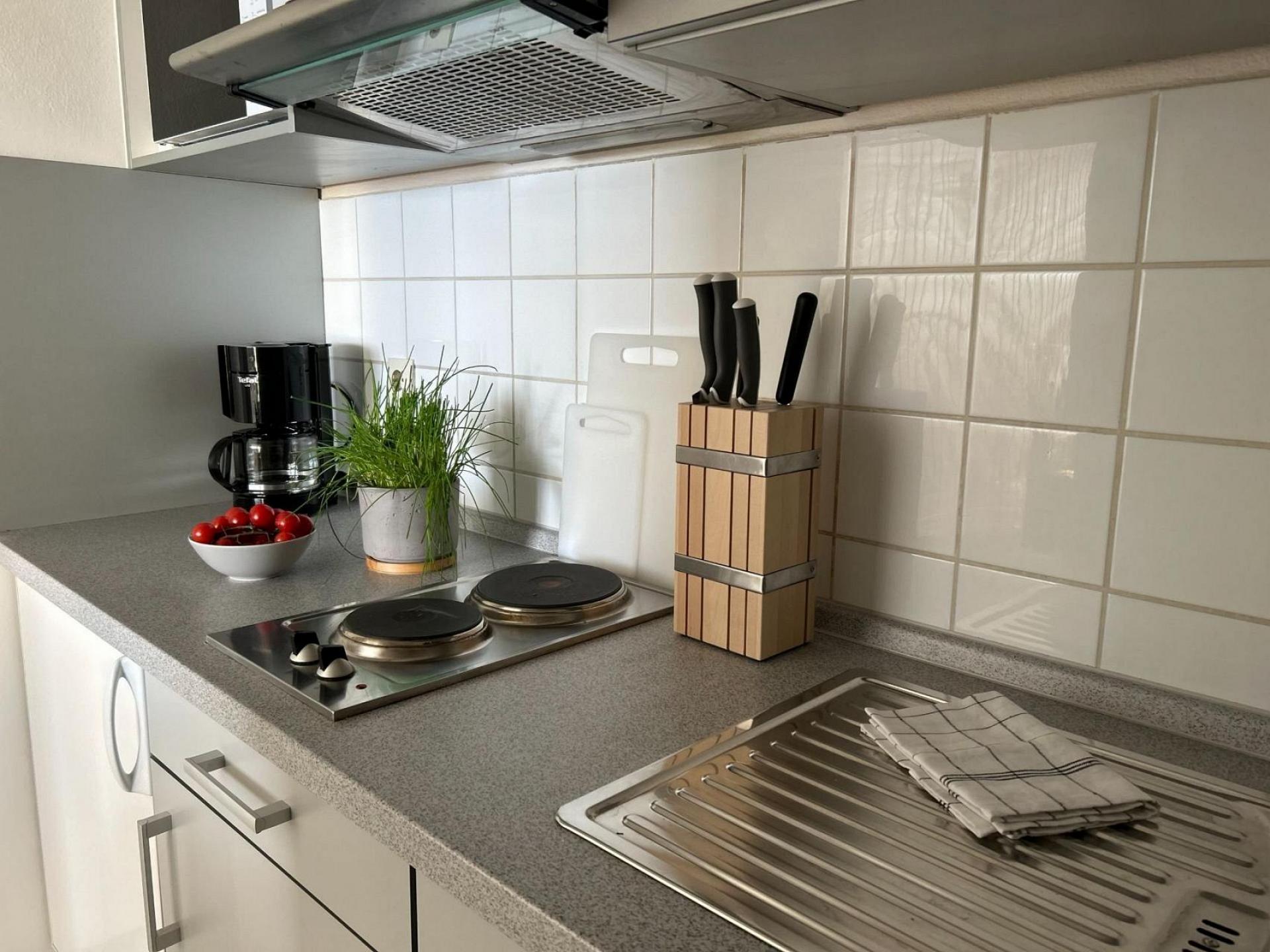 Ferienwohnung Uns Uwe 188 Foto 11