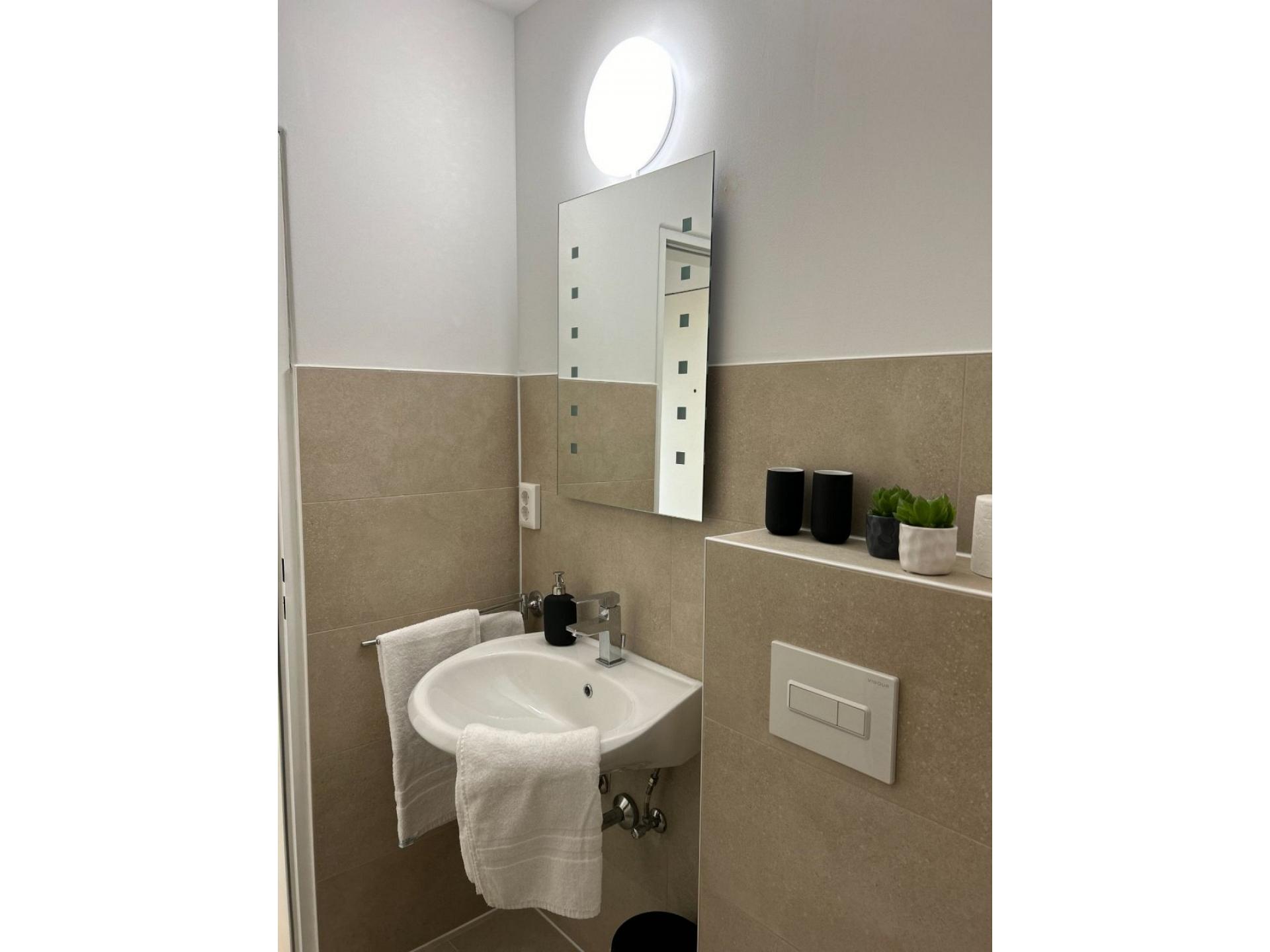 Ferienwohnung Uns Uwe 188 Foto 15