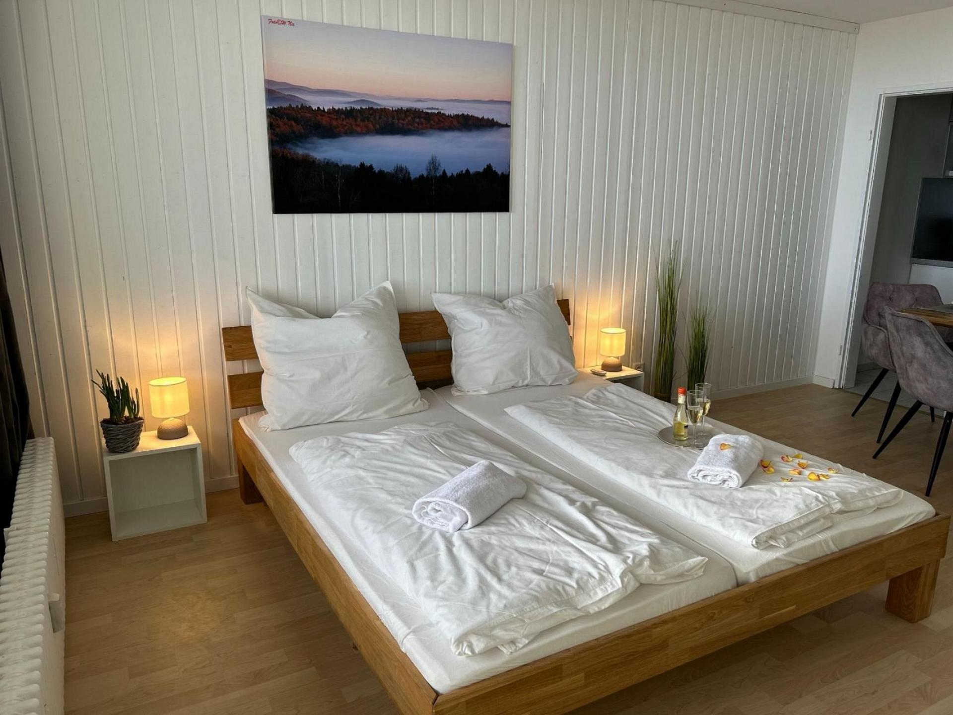 Ferienwohnung Uns Uwe 188