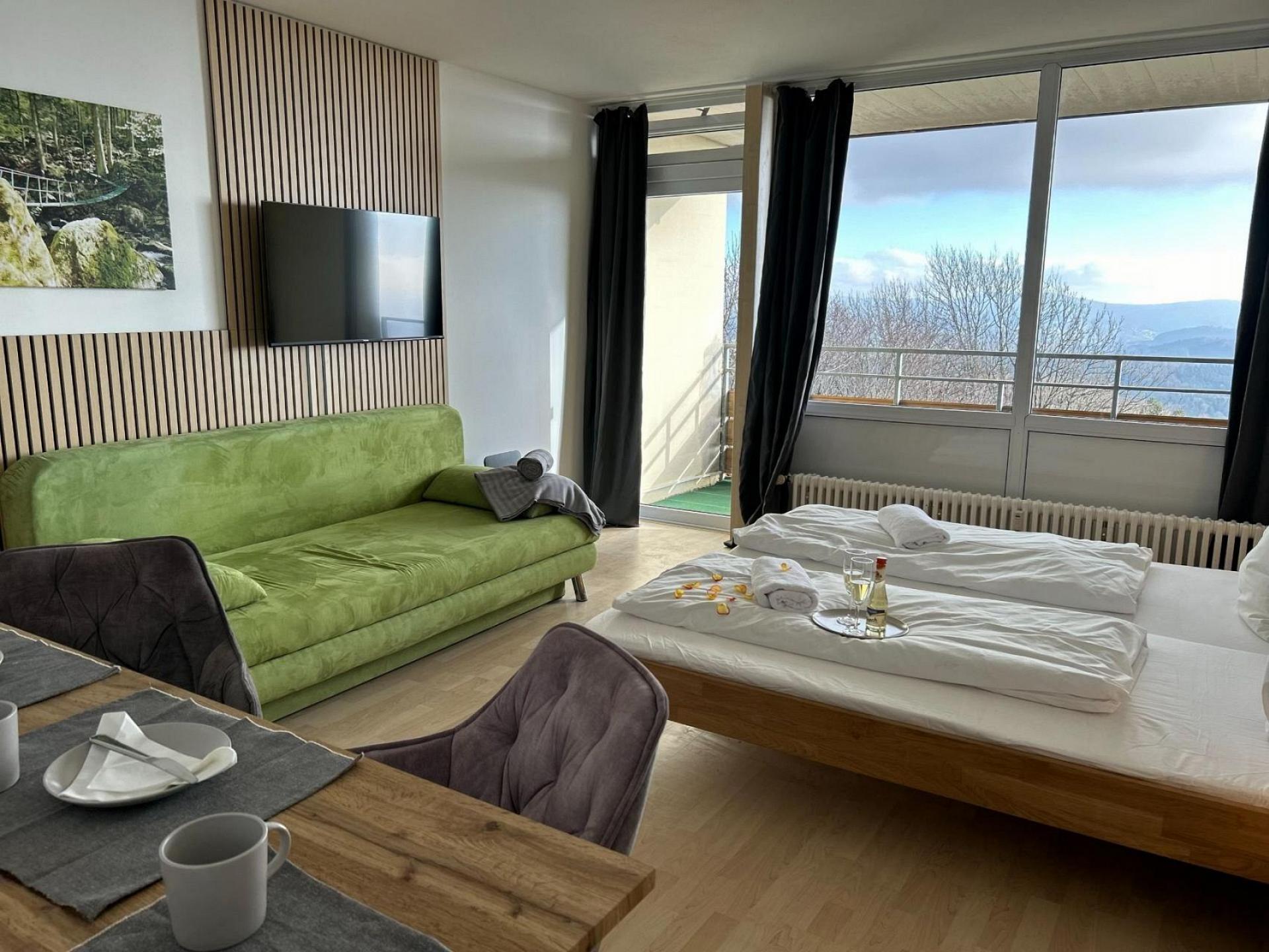 Ferienwohnung Uns Uwe 188 Foto 5