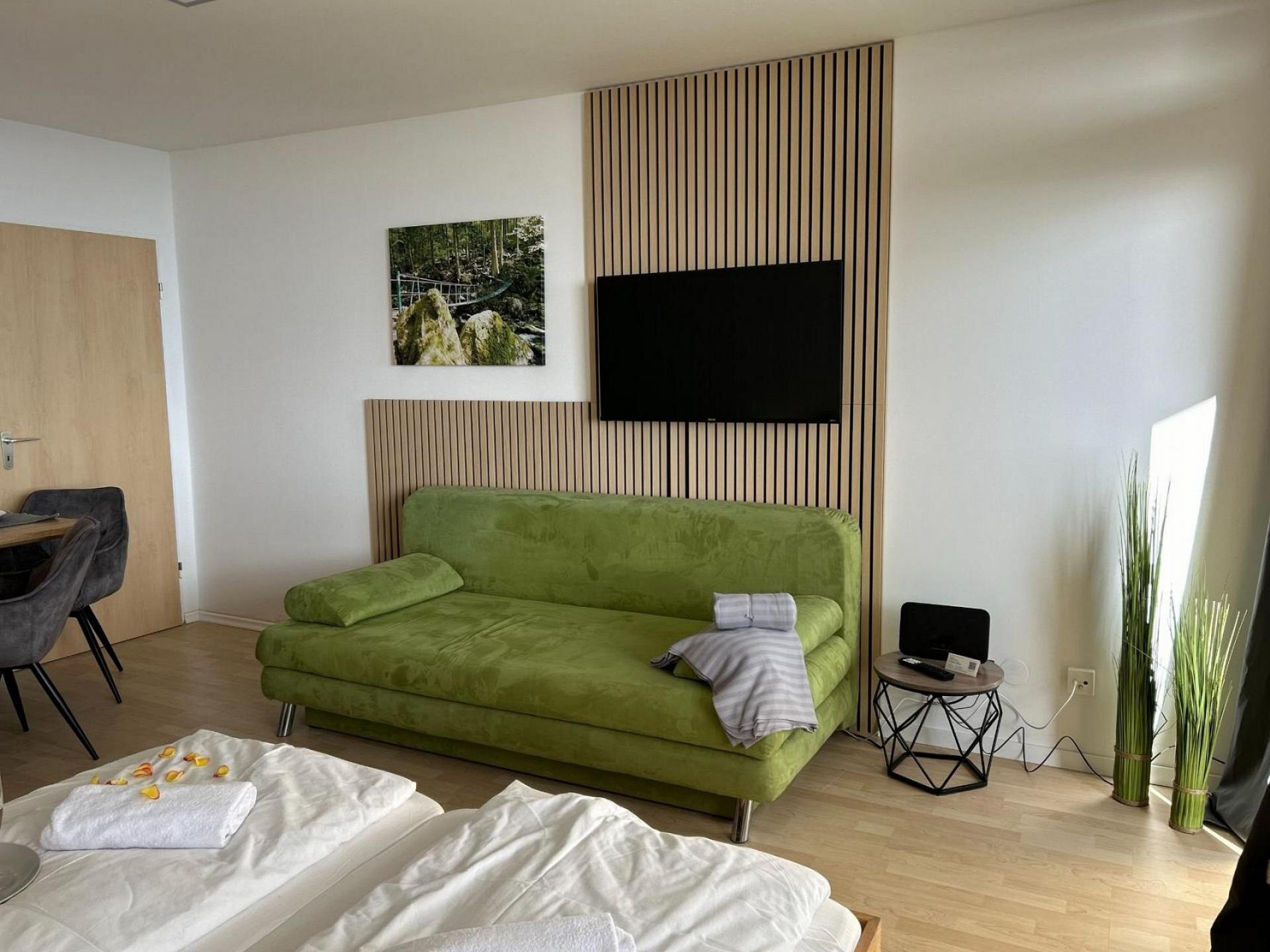 Ferienwohnung Uns Uwe 188 Foto 6