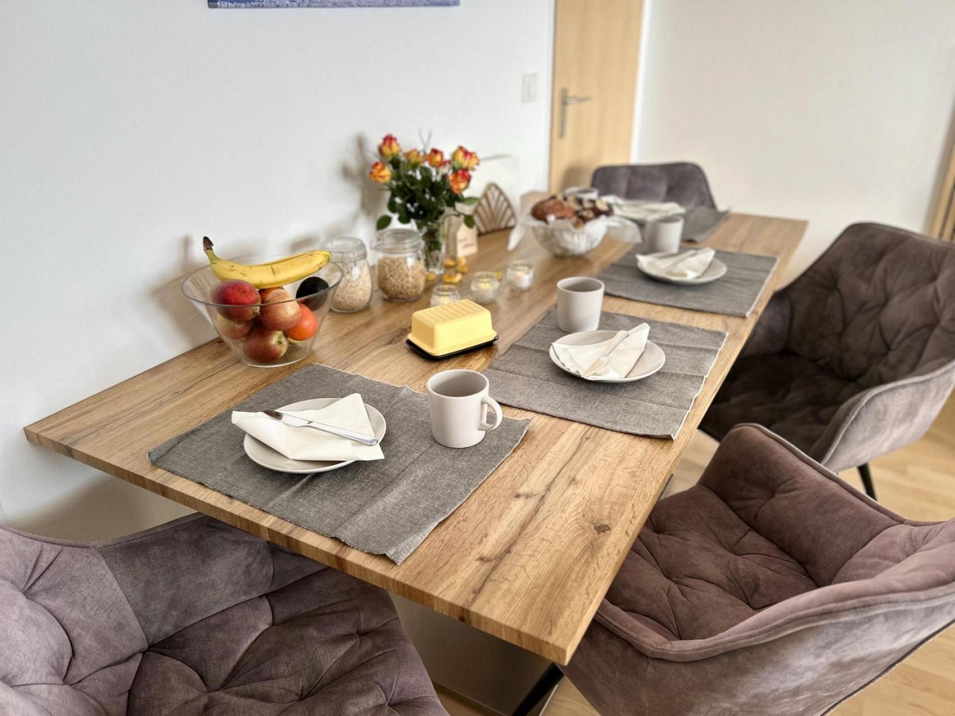 Ferienwohnung Uns Uwe 188 Foto 7