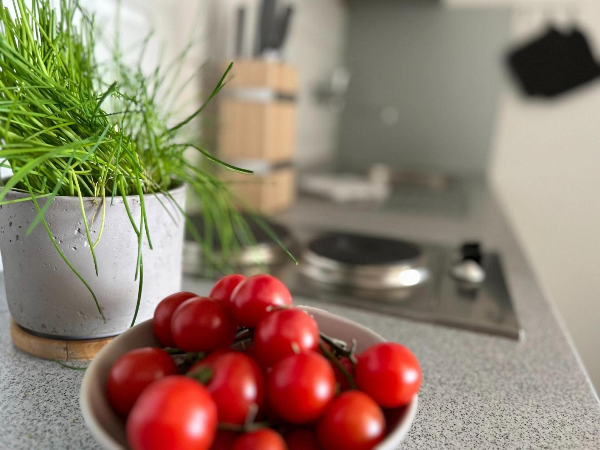 Ferienwohnung Uns Uwe 188 Foto 9