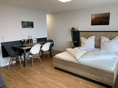 Ferienwohnung Hannah 173