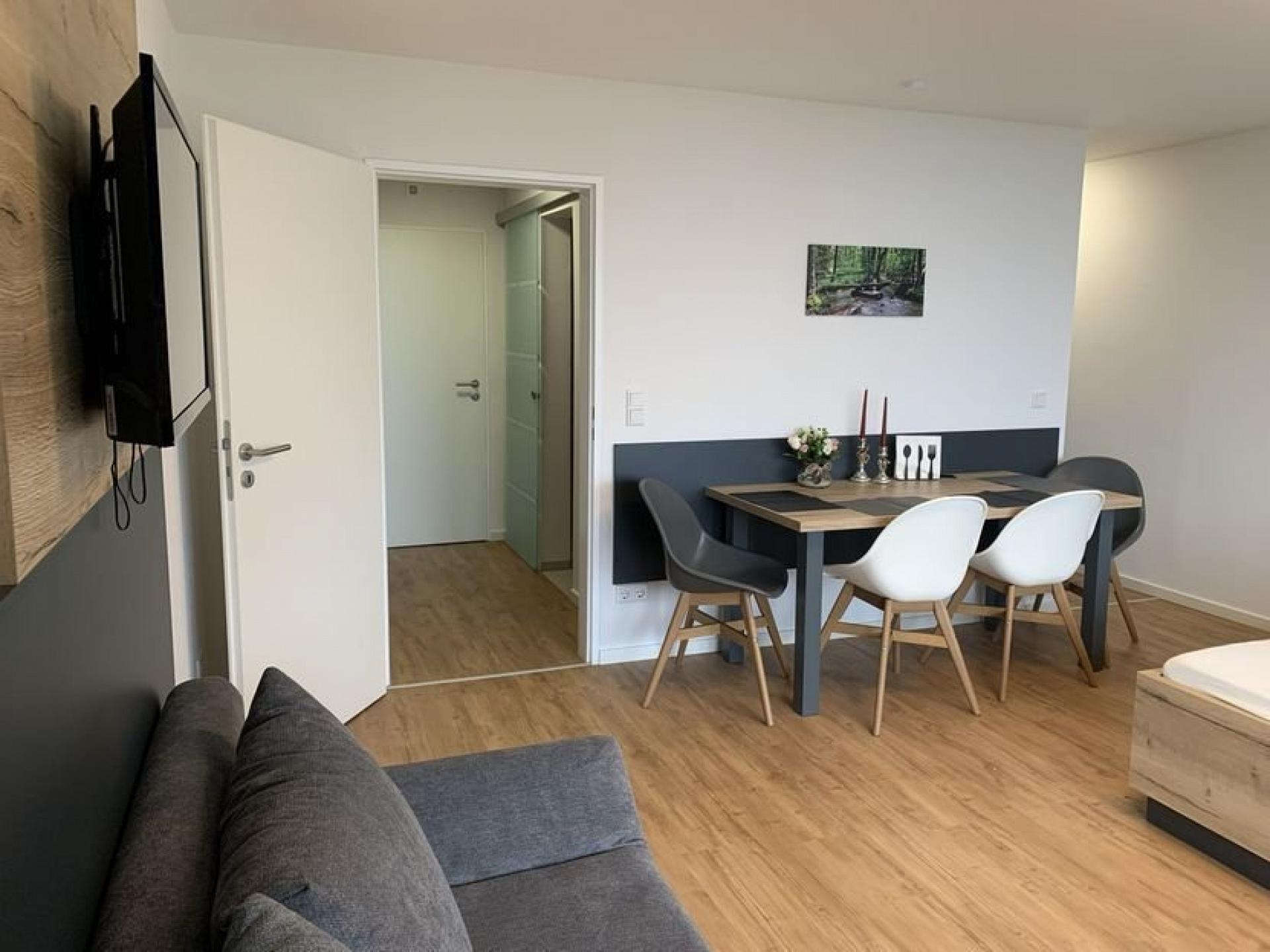 Ferienwohnung Hannah 173 Foto 5