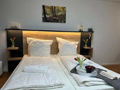 Ferienwohnung Ingrid 174